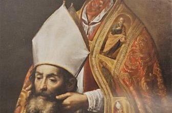 San Dionigi e compagni, vescovo e martiri