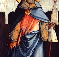 San Goffredo di Amiens, Vescovo
