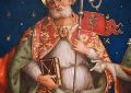 San Costanzo di Perugia Vescovo e martire