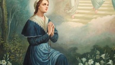 Sant' Angela Merici Vergine, fondatrice