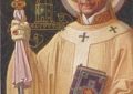 San Ruperto Vescovo