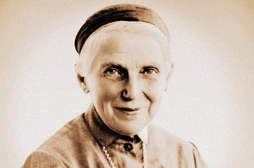 Sainte Ursule Ledochowska