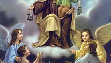 Beata Vergine Maria del Monte Carmelo