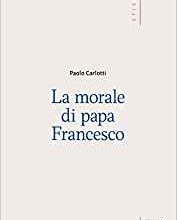 La morale di papa Francesco