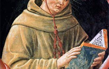 San Bonaventura, Vescovo e Dottore della Chiesa