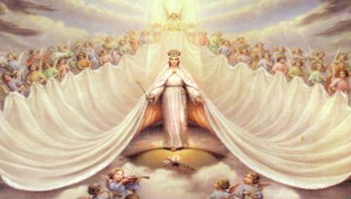 Beata Vergine Maria Regina