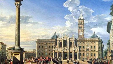 Dedicazione della basilica di Santa Maria Maggiore