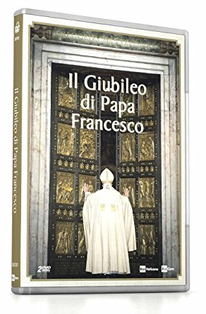 Il Giubileo Di Papa Francesco