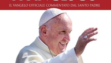 Il vangelo di Papa Francesco