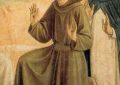 San Francesco Assisi Patrono Italia
