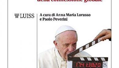 Il racconto di Francesco La comunicazione del Papa nellera della connessione globale