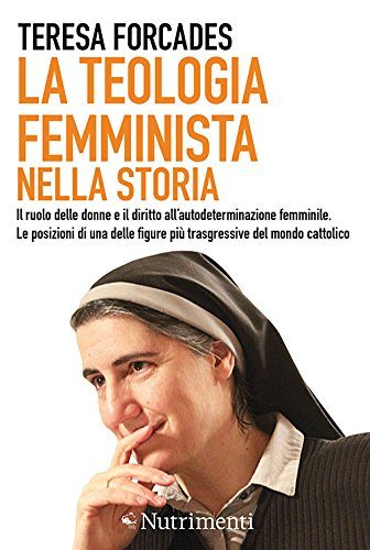 La teologia femminista nella storia.