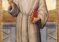 San Giacomo della Marca, Religioso e Sacerdote
