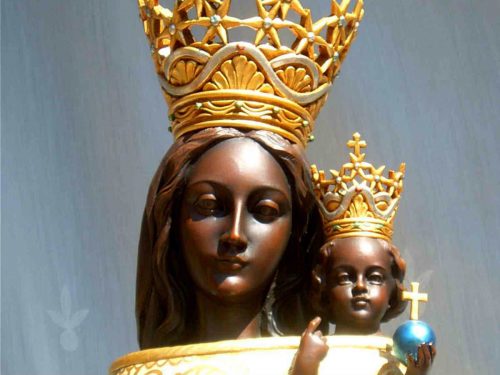 San Beata Vergine Maria di Loreto