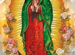 Santa Beata Maria Vergine di Guadalupe