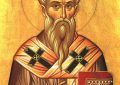 Sant' Alessandro di Alessandria Patriarca