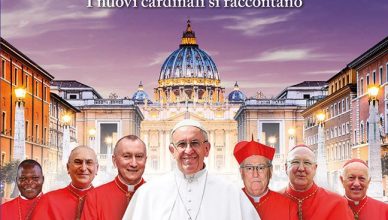 Tutti gli uomini di Francesco- I nuovi cardinali si raccontano
