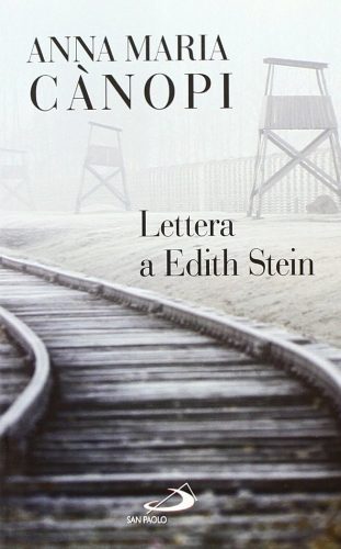 Lettera a Edith Stein