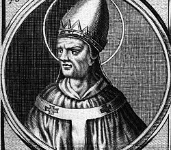 San Sisto III Papa