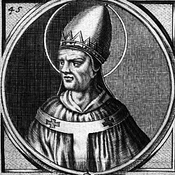 Saint Sixte III, Pape