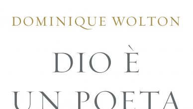 Dio e un poeta Un dialogo inedito sulla politica e la societa