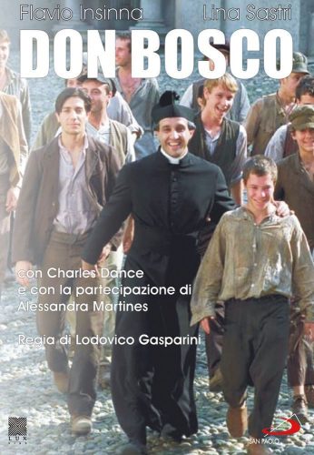 Don Bosco (DVD)