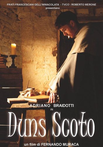 Duns Scoto (DVD)