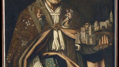 San Celestino V, Eremita e Papa