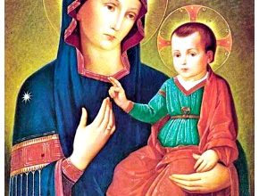 Beata Vergine Maria Consolatrice (La Consolata)