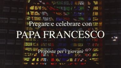 Pregare e celebrare con papa Francesco. Proposte per i giovani