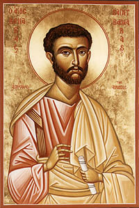 San Barnaba Apostolo
