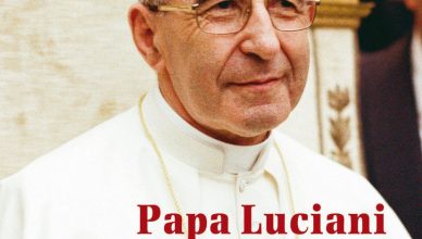 Papa Luciani ci insegna a pregare. Commento agli atti di fede, speranza e carità