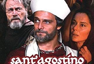 Sant'Agostino (DVD)