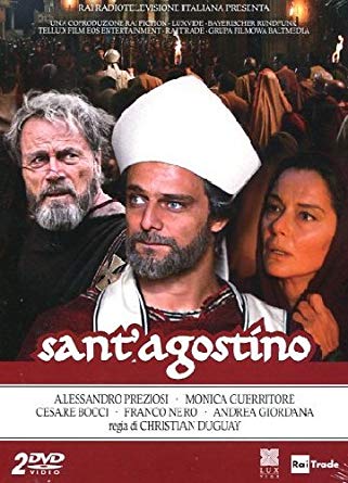 Sant'Agostino (DVD)