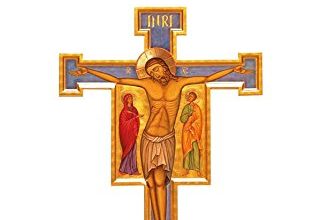 Nous prêchons un Christ crucifié