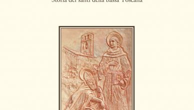 Benedetta Maremma. Storia dei santi della bassa Toscana