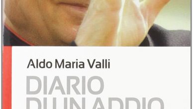 Diario di un addio La morte del cardinale Carlo Maria Martini