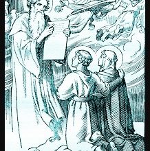 Saint Julian and Saint Basilissa Martyr