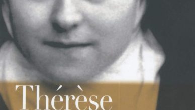 Oeuvres completes Therese de Lisieux