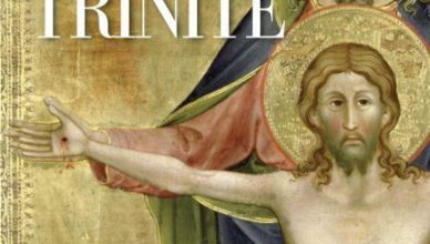 Dieu Trinité - Communion et transformation
