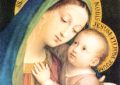 Beata Maria Vergine Madre del Buon Consiglio