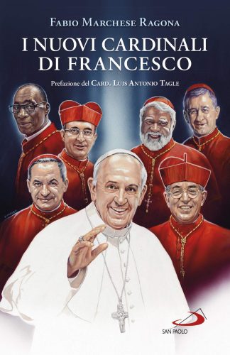 I nuovi cardinali di Francesco