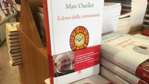 Vivere la Settimana Santa con le meditazioni del cardinal Ouellet