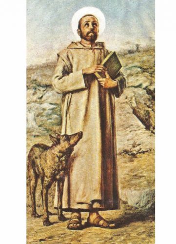 Saint Guillaume de Verceil, Fondateur de la Congrégation des Ermites