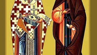 Santi Cirillo e Metodio, Apostoli degli Slavi