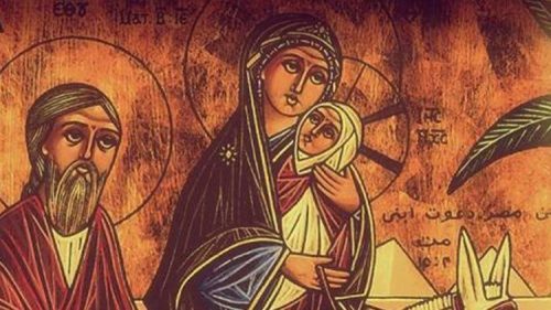 Natale Ortodosso.Le Chiese Orientali Si Preparano Alla Celebrazione Del Natale Messa Del Papa