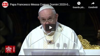 Come Servire La Messa.Omelia Del Papa Archivi Messa Del Papa